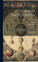 Jewish Encyclopedia