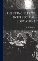 Principles of Intellectual Education