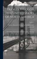 Travels Through the United States of North America