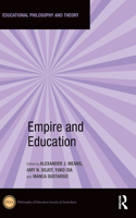 Empire and Education