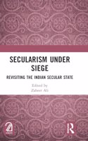 Secularism Under Siege