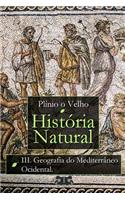História Natural