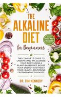 The Alkaline Diet for Beginners