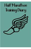 Half Marathon Training Diary