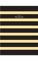 Dot Grid Notebook