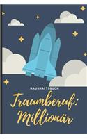Hauhaltsbuch Traumberuf