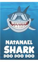 Natanael - Shark Doo Doo Doo