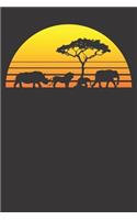 Africa Notebook
