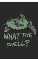 What The Shell