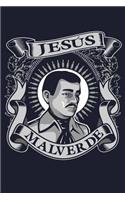 Jesus Malverde