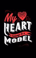 My Heart Belongs to a Model
