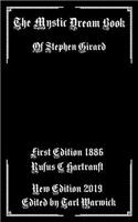 The Mystic Dream Book