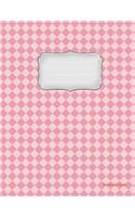Notebook blank