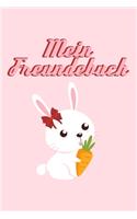 Mein Freundebuch