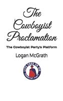 The Cowboyist Proclamation