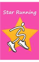 Star Running