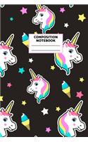 Composition Notebook