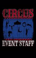 Circus Event Staff