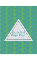 Circle Grid Graph Paper