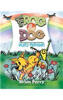 Frog & Dog