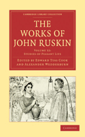 Works of John Ruskin