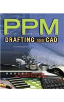 Practical Problems in Mathematics for Drafting and CAD