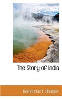 The Story of India