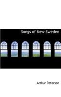 Songs of New-Sweden