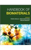 Handbook of Biomaterials