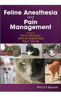 Feline Anesthesia and Pain Management
