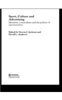 Sport, Culture and Advertising