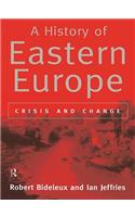 A History of Eastern Europe