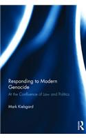 Responding to Modern Genocide