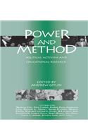 Power and Method