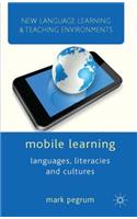 Mobile Learning