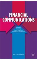 Financial Communications