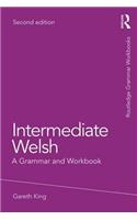 Intermediate Welsh