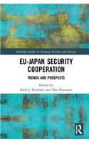 EU-Japan Security Cooperation