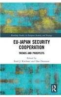 Eu-Japan Security Cooperation