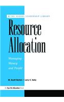 Resource Allocation