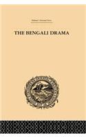 Bengali Drama