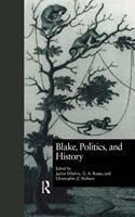 Blake, Politics, and History