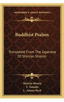 Buddhist Psalms