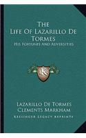 The Life of Lazarillo de Tormes