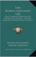The World Displayed V20