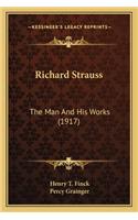 Richard Strauss