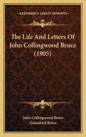 Life and Letters of John Collingwood Bruce (1905)