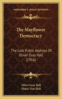Mayflower Democracy