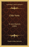 L'Isle-Verte