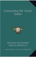 Congiura De' Pazzi (1856)